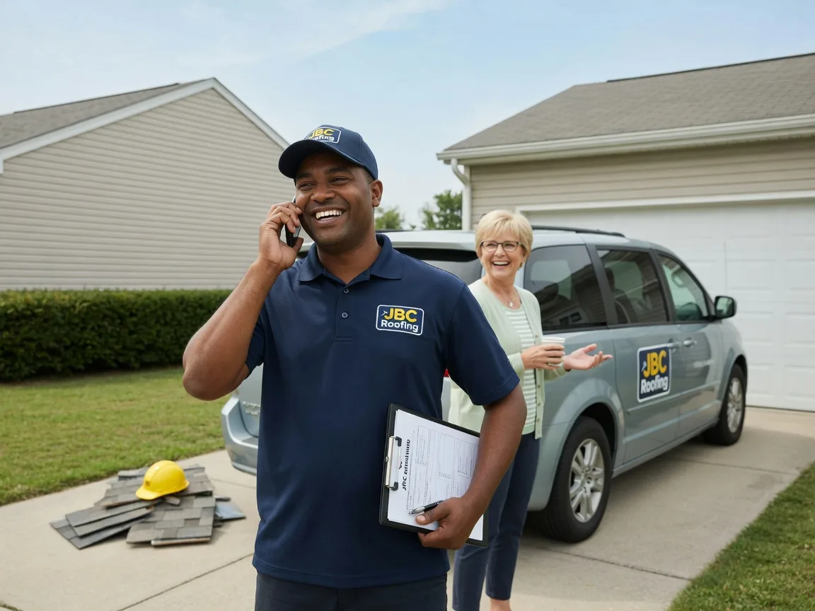 Roof Replacement Stanford, CA FAQs